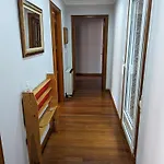Piso Parque Eguren