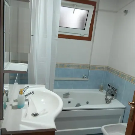 Apartman Piso Parque Eguren Marín
