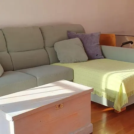 Apartman Piso Parque Eguren Marín