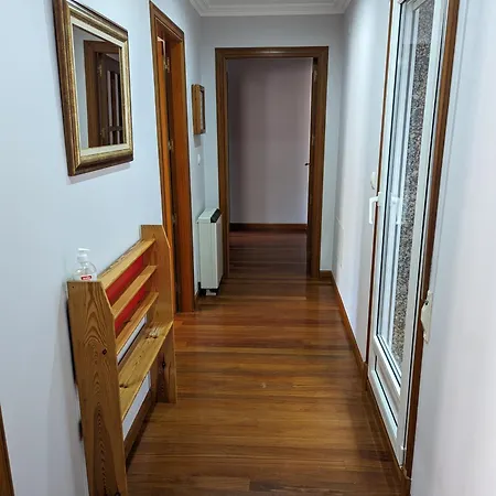 Piso Parque Eguren
