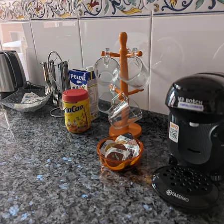 Piso Parque Eguren Marín