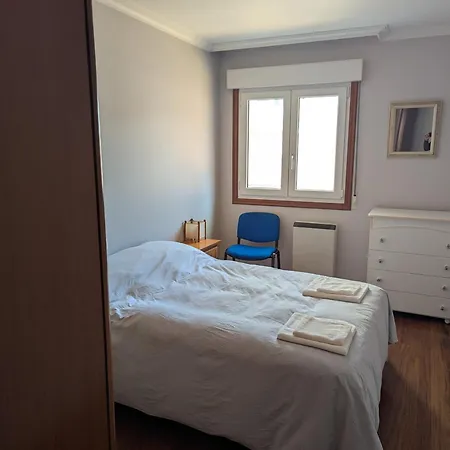 Piso Parque Eguren *