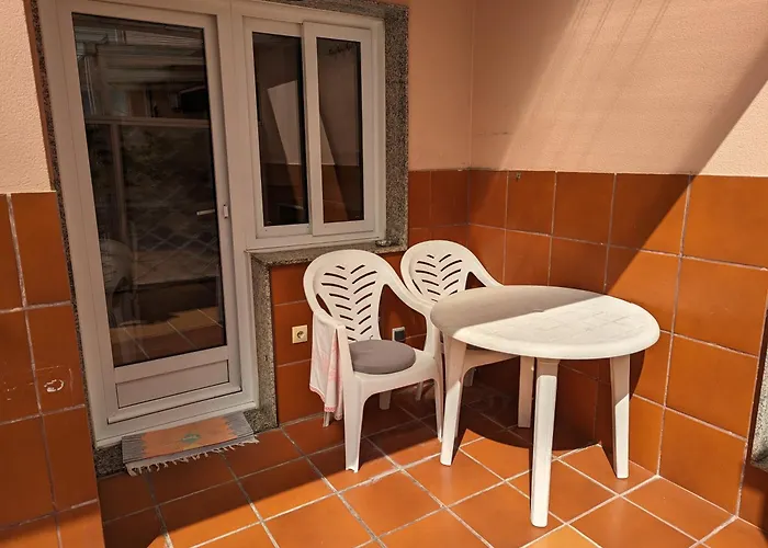 Piso Parque Eguren * Marín