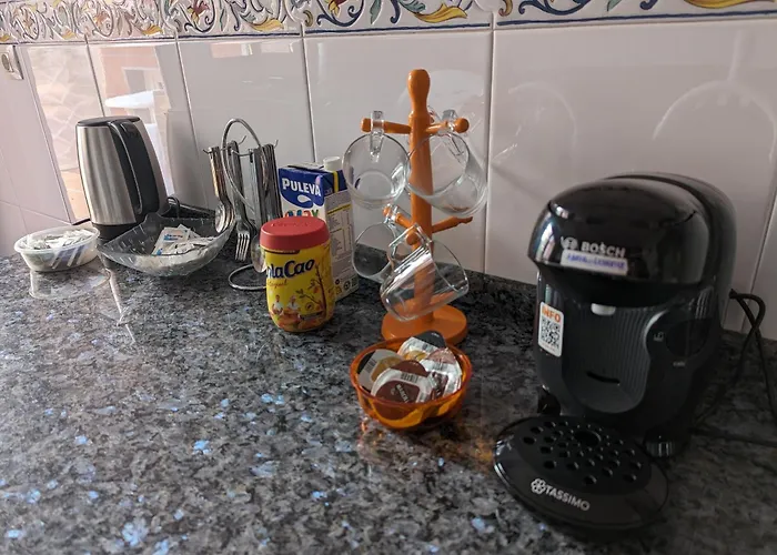 Piso Parque Eguren Marín