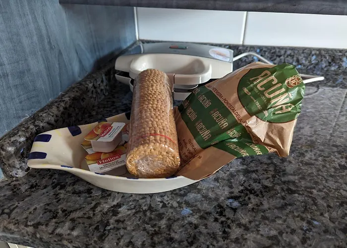 Piso Parque Eguren Lägenhet *