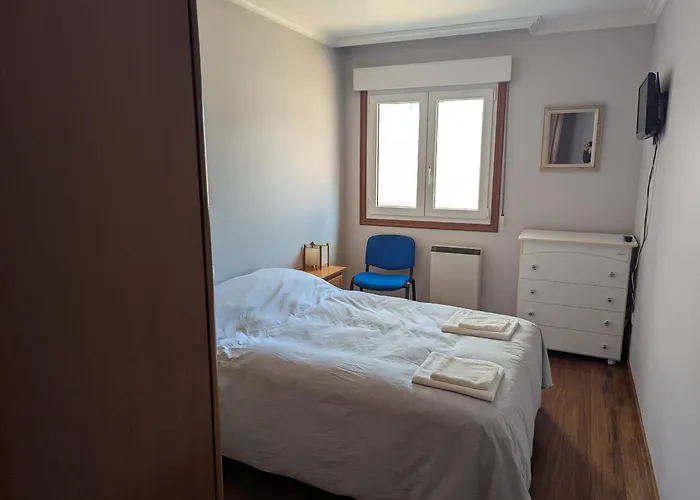 Piso Parque Eguren *